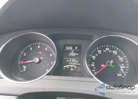 2016 Volkswagen Jetta 1.4T Se z USA, uszkodzony, nr VIN 3VWD67AJ6GM391966